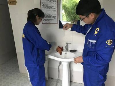 掛點滴式凈水 龍泉市200多個供水點采用的創(chuàng)新凈水技術解析