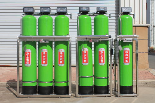 守護舌尖安全，人流密集區(qū)如何科學(xué)選擇凈水設(shè)備