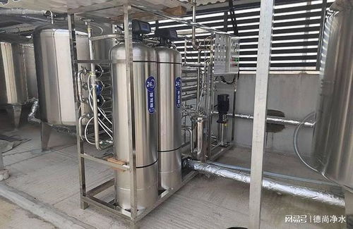 食品飲料行業(yè)凈水與飲水設(shè)備創(chuàng)新技術(shù) 驅(qū)動(dòng)品質(zhì)、效率與可持續(xù)發(fā)展