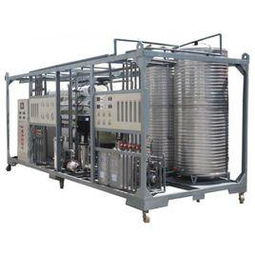 移動(dòng)凈水與飲水設(shè)備 流動(dòng)的生命線，無處不在的安全保障